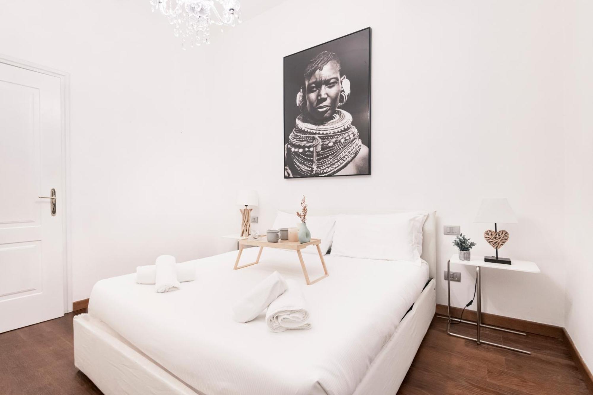 Easylife - Magnificent Splendid Apt Sant'Ambrogio Milão Exterior foto